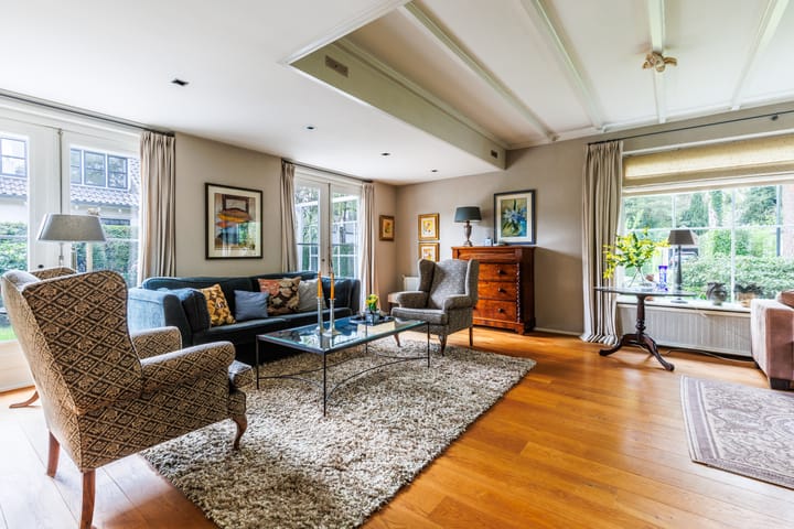 Foto 5 van Vliegerlaan 39