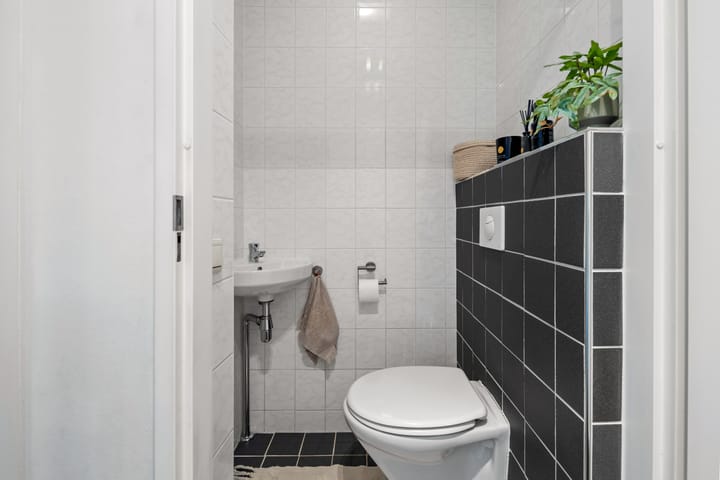 Foto 15 van Klaproosberg 19