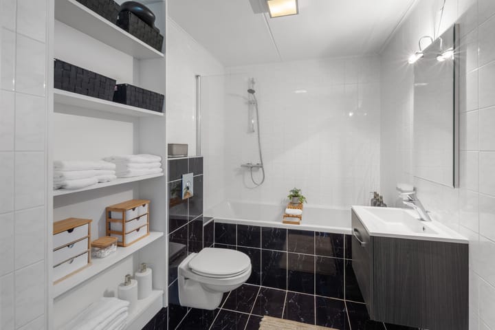 Foto 20 van Klaproosberg 19