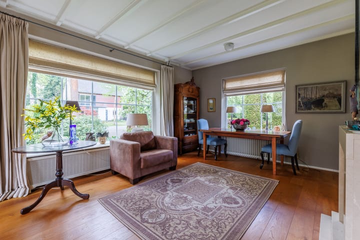 Foto 2 van Vliegerlaan 39