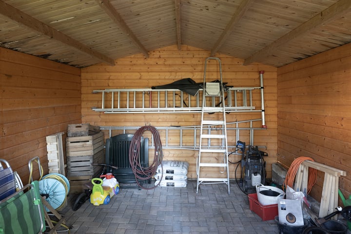 Foto 56 van Sonnevancklaan 14