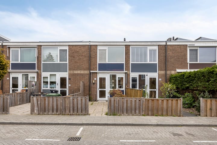 Foto 1 van Toverfluitstraat 70