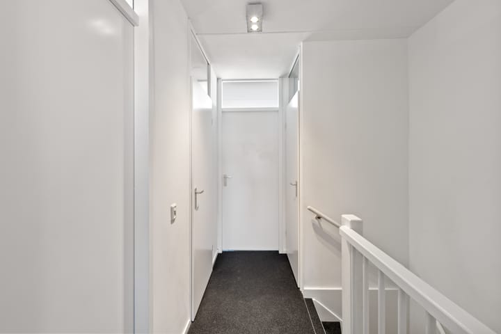 Foto 25 van Klaproosberg 19