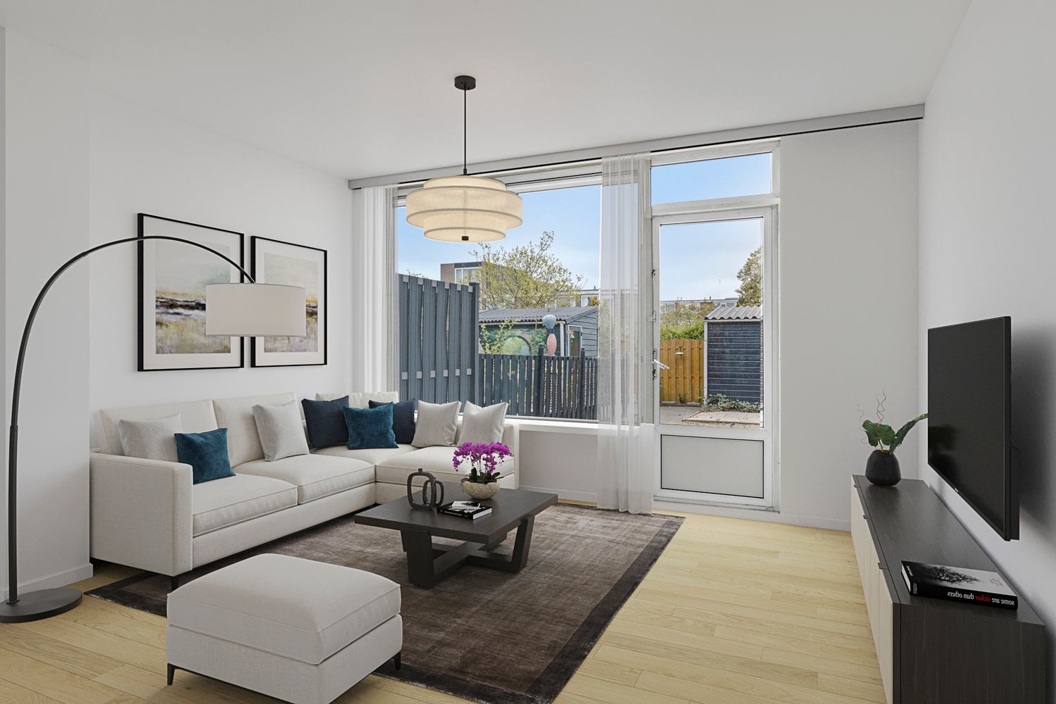 Foto 3 van Toverfluitstraat 70