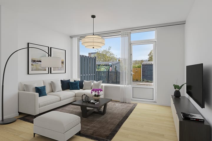 Foto 3 van Toverfluitstraat 70