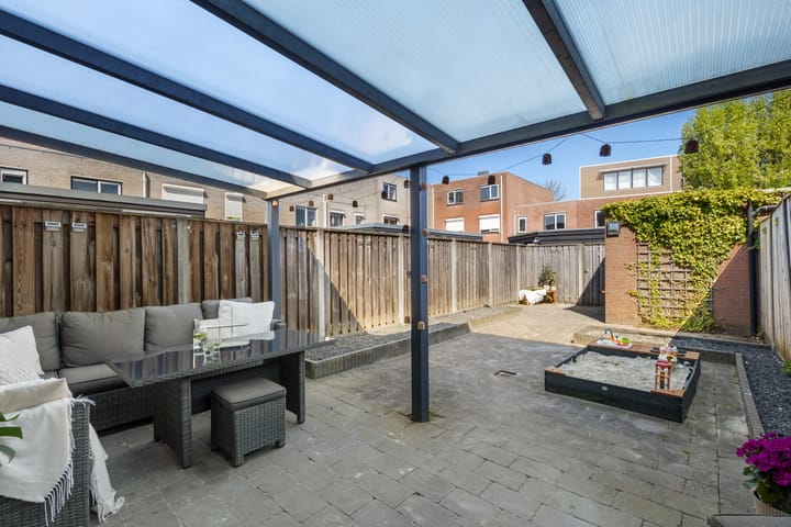 Foto 27 van Klaproosberg 19