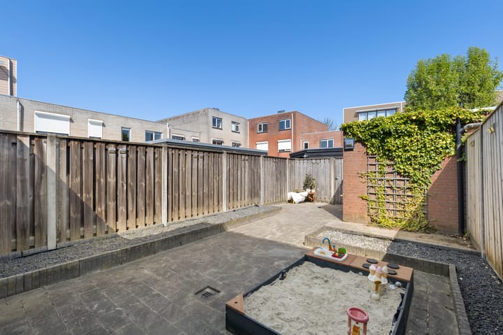 Foto 28 van Klaproosberg 19