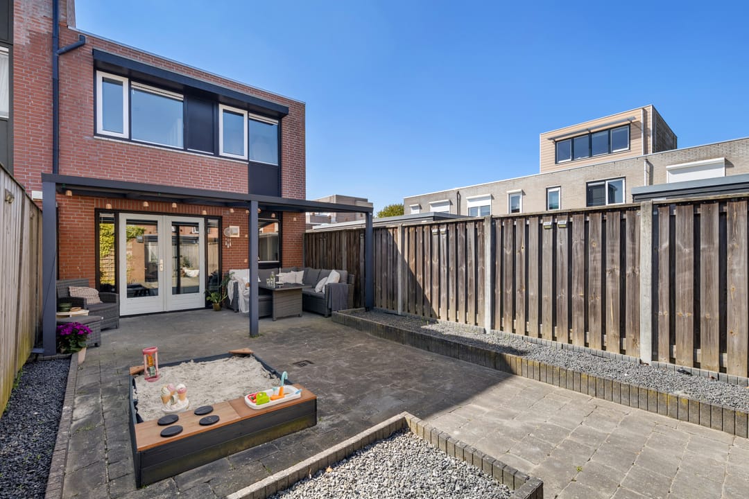 Photo 31 of Klaproosberg 19