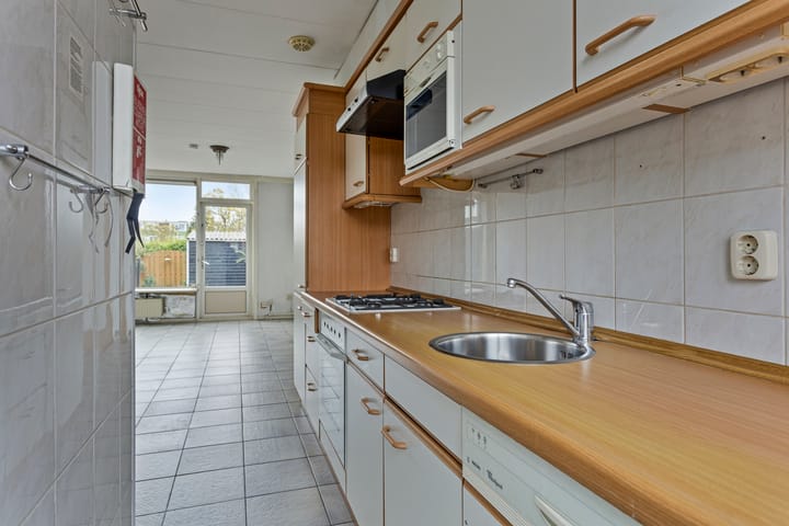 Foto 9 van Toverfluitstraat 70