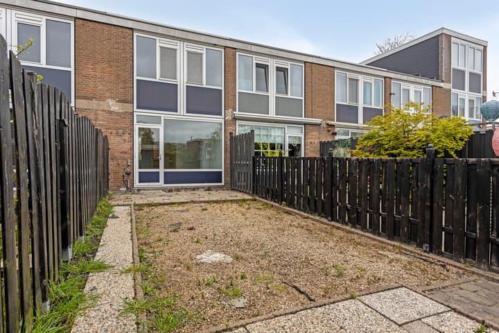 Foto 10 van Toverfluitstraat 70