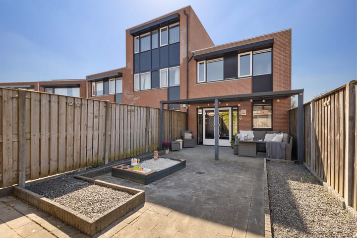 Foto 33 van Klaproosberg 19