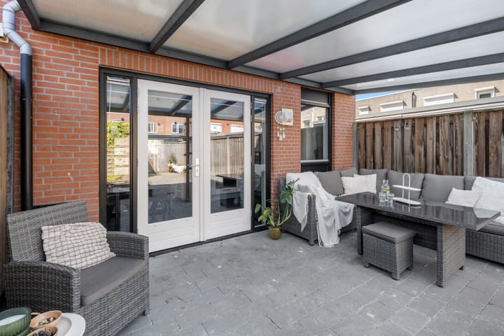 Foto 34 van Klaproosberg 19