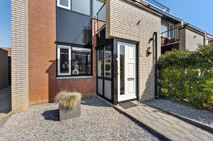 Foto 35 van Klaproosberg 19