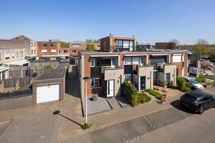 Foto 36 van Klaproosberg 19