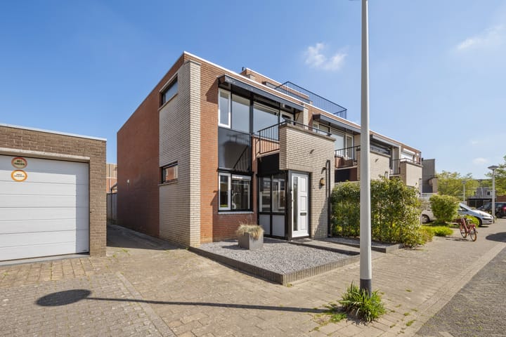 Foto 37 van Klaproosberg 19