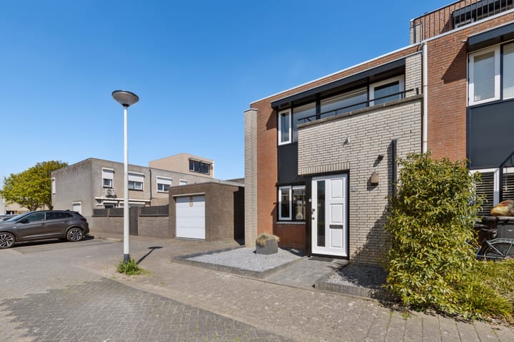 Foto 38 van Klaproosberg 19