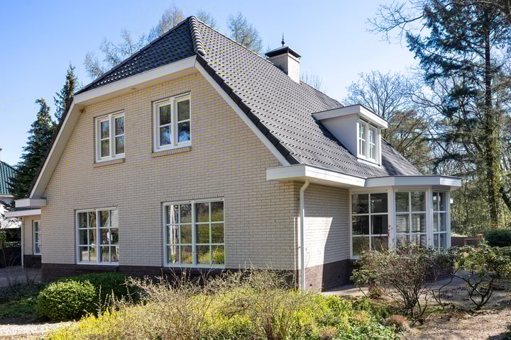 Foto 66 van Sonnevancklaan 14
