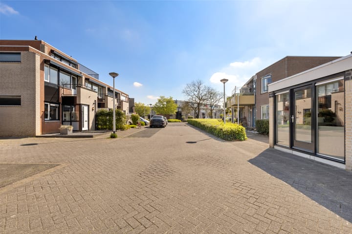 Foto 39 van Klaproosberg 19