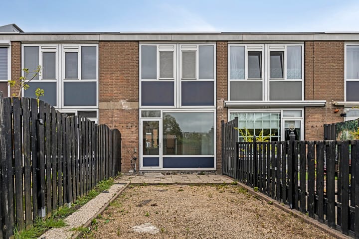 Foto 19 van Toverfluitstraat 70