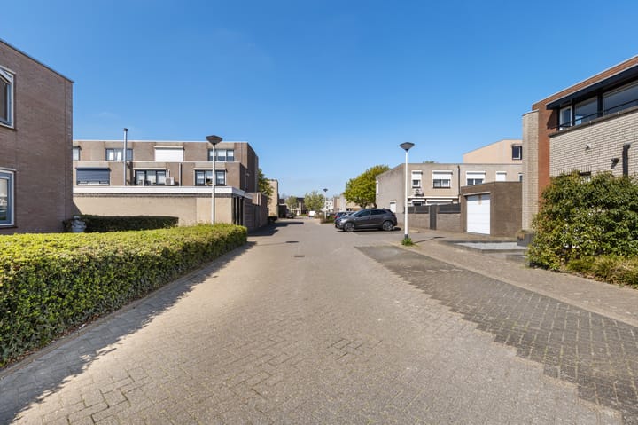 Foto 40 van Klaproosberg 19