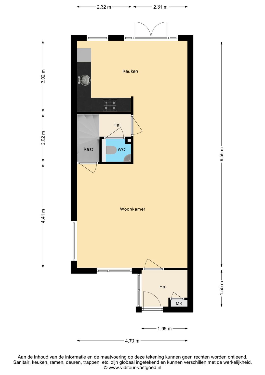 Photo 41 of Klaproosberg 19