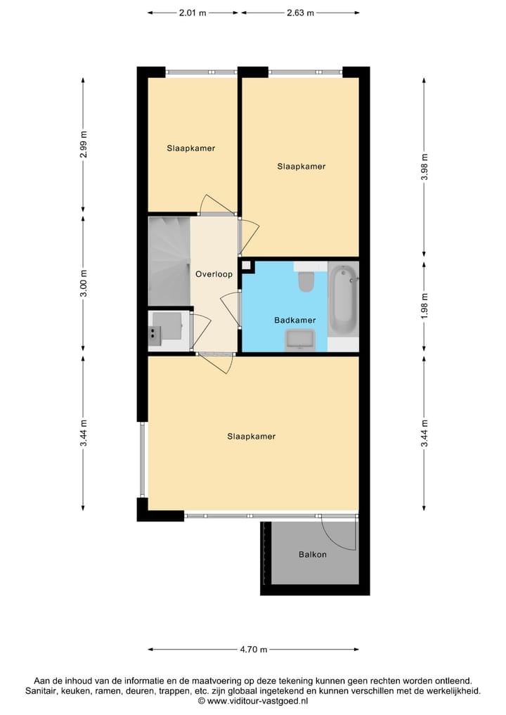 Foto 42 van Klaproosberg 19