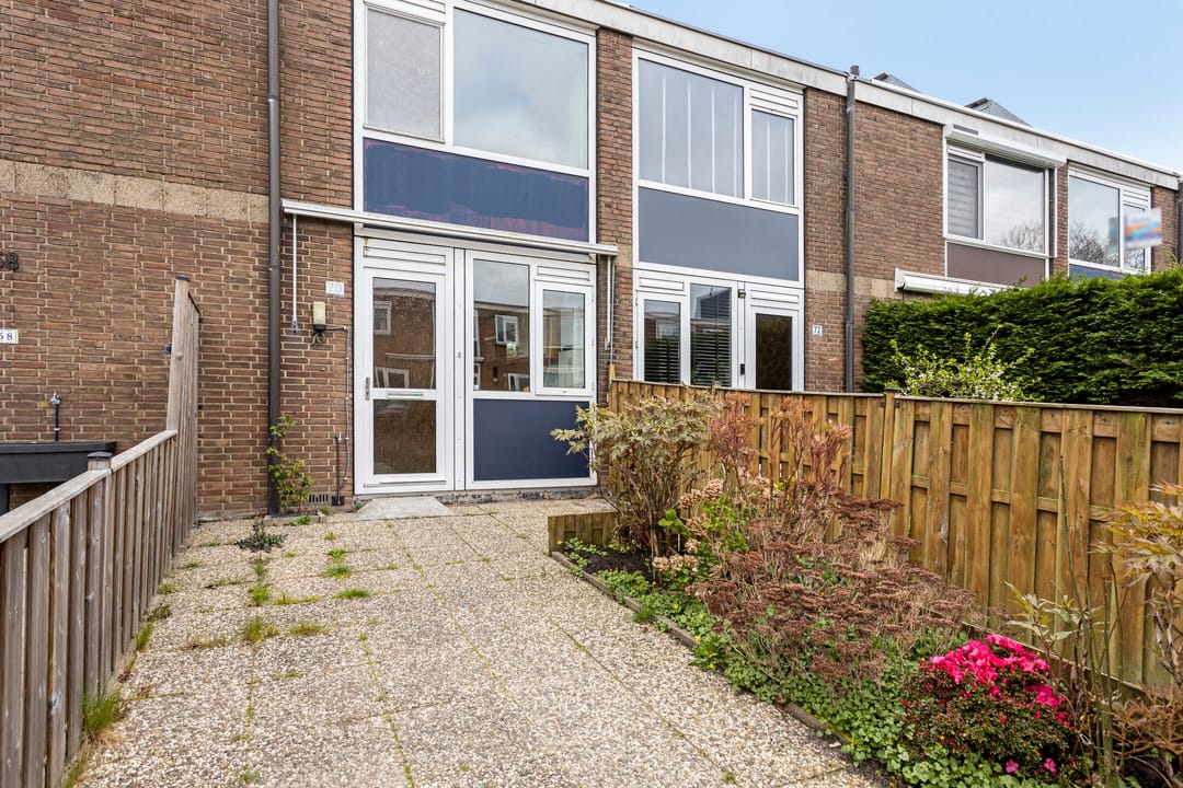 Foto 22 van Toverfluitstraat 70