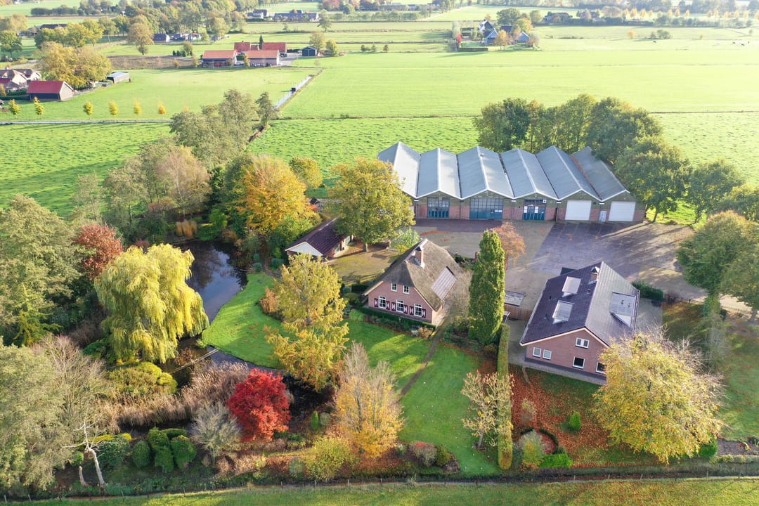 Foto 1 van Knapzaksteeg 38