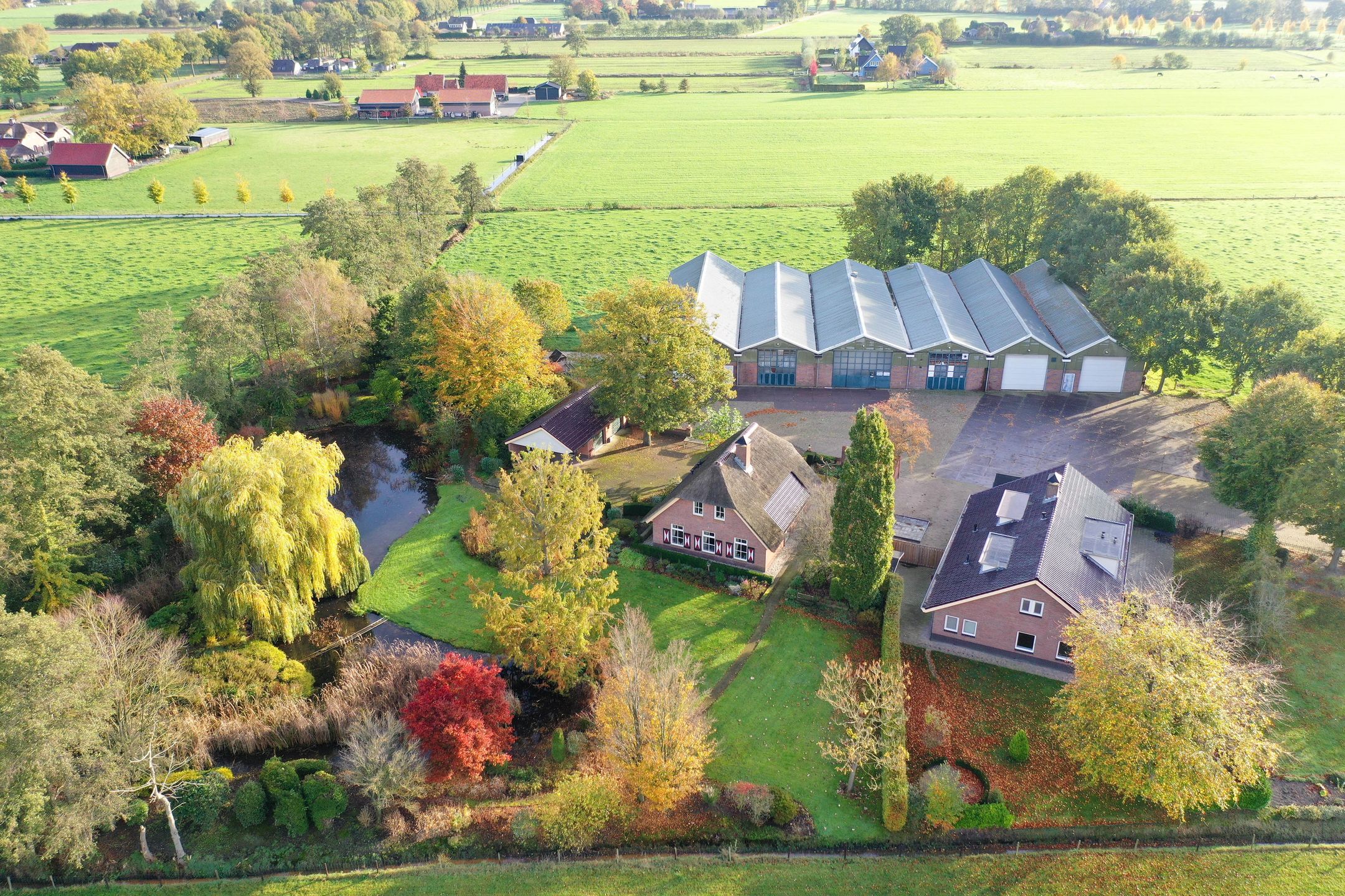 Knapzaksteeg, 38, Putten, 3882TH, Gelderland, Nederland 38 