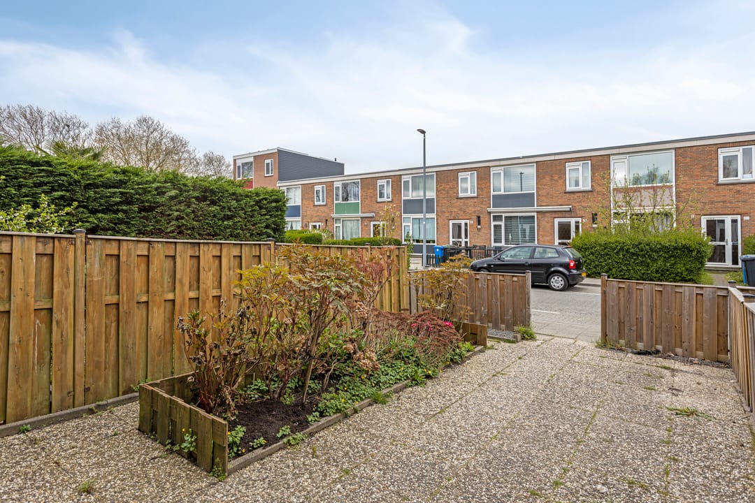 Foto 23 van Toverfluitstraat 70