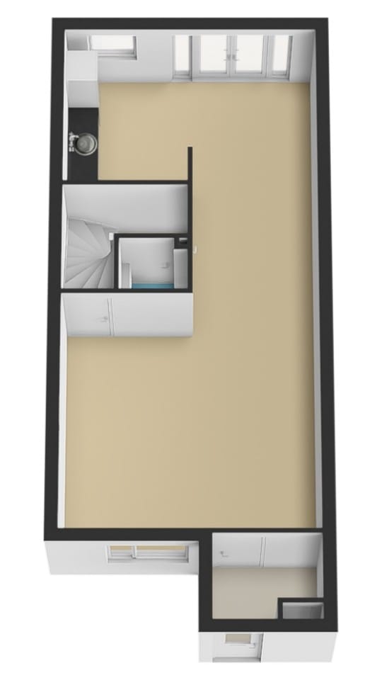 Photo 44 of Klaproosberg 19