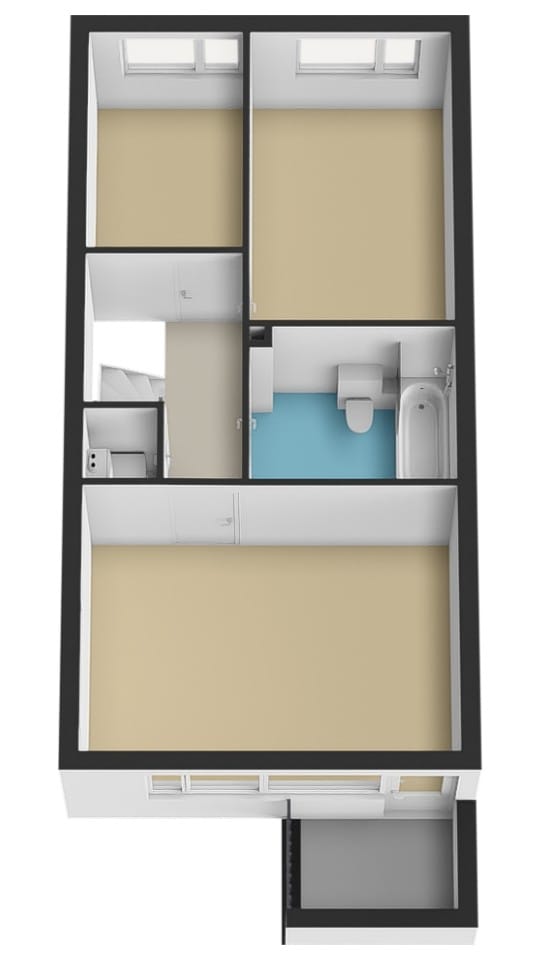 Foto 45 van Klaproosberg 19