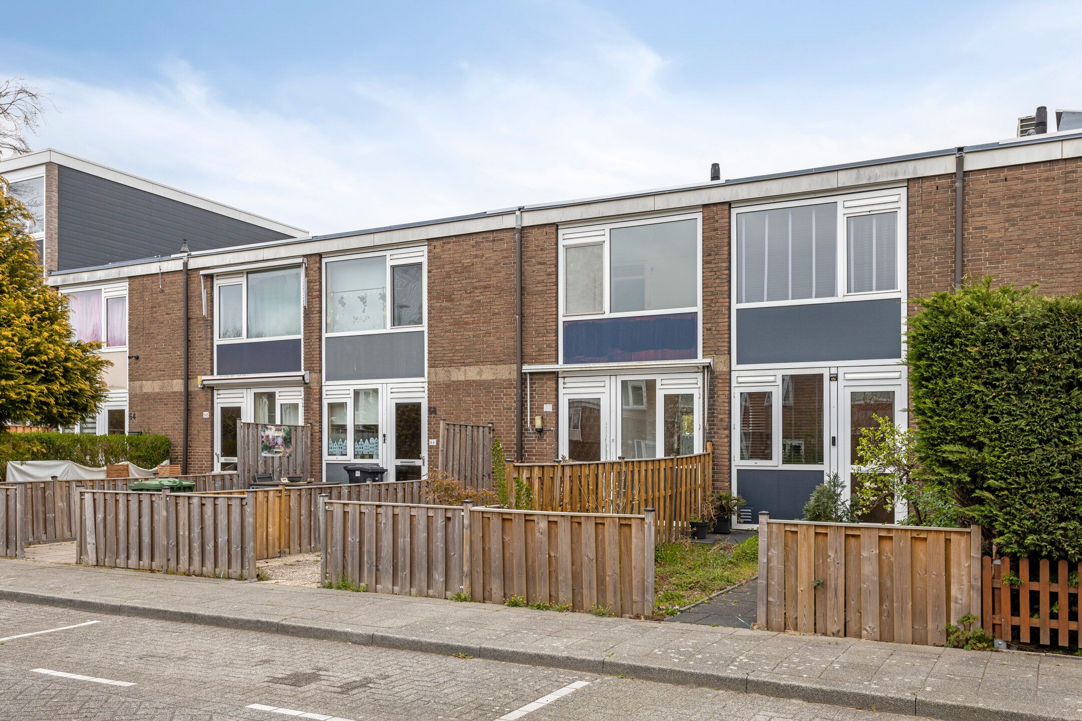 Foto 24 van Toverfluitstraat 70