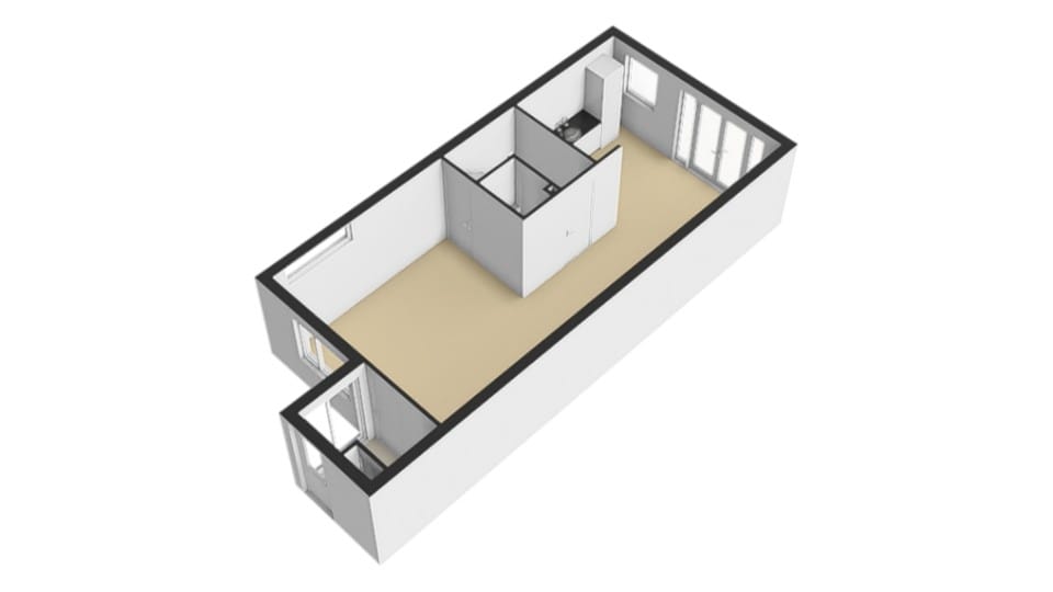 Photo 47 of Klaproosberg 19