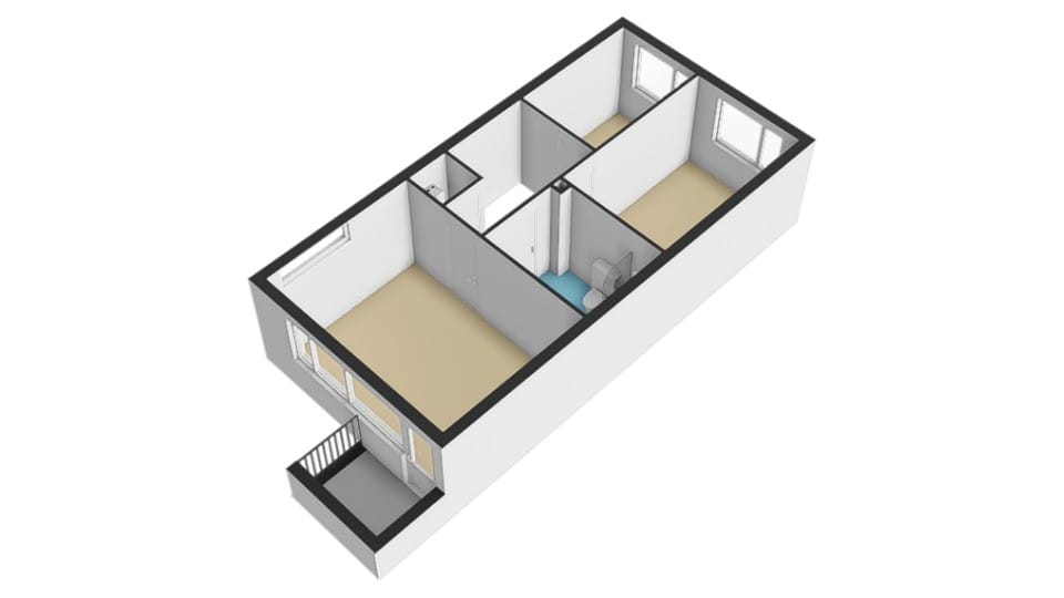 Photo 48 of Klaproosberg 19