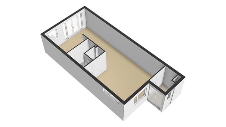 Foto 50 van Klaproosberg 19