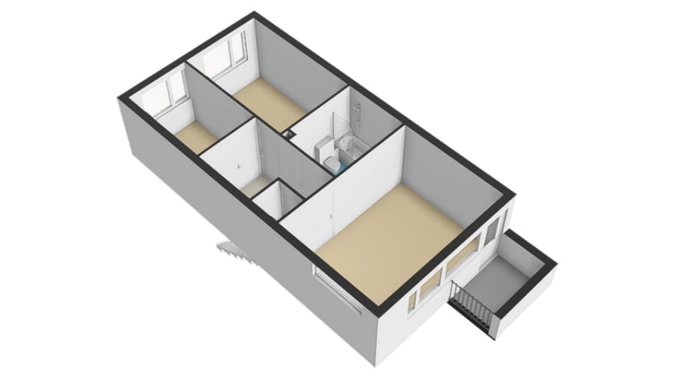 Photo 51 of Klaproosberg 19