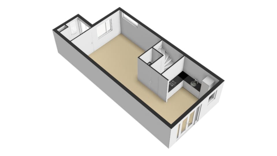 Photo 53 of Klaproosberg 19