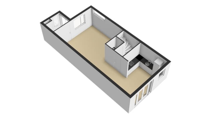 Foto 53 van Klaproosberg 19