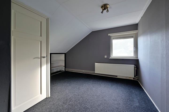 Foto 9 van Knapzaksteeg 38