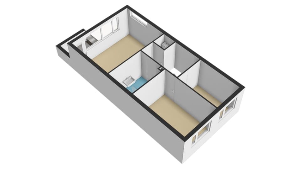 Photo 54 of Klaproosberg 19