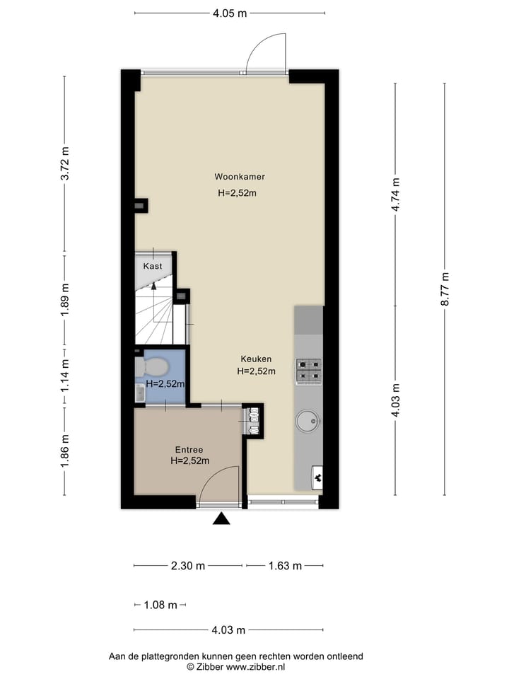 Foto 30 van Toverfluitstraat 70