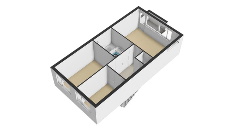 Photo 57 of Klaproosberg 19