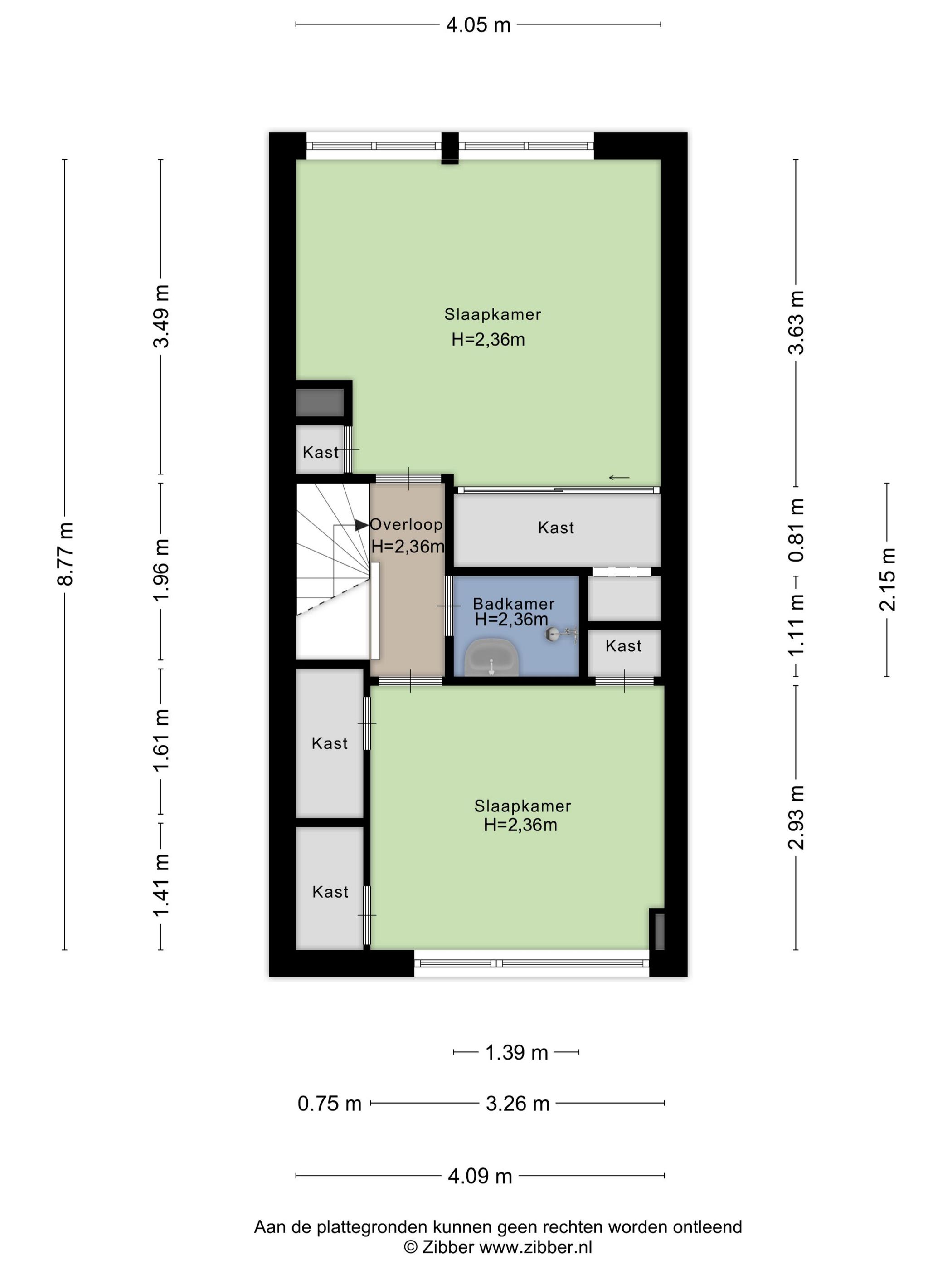 Foto 33 van Toverfluitstraat 70