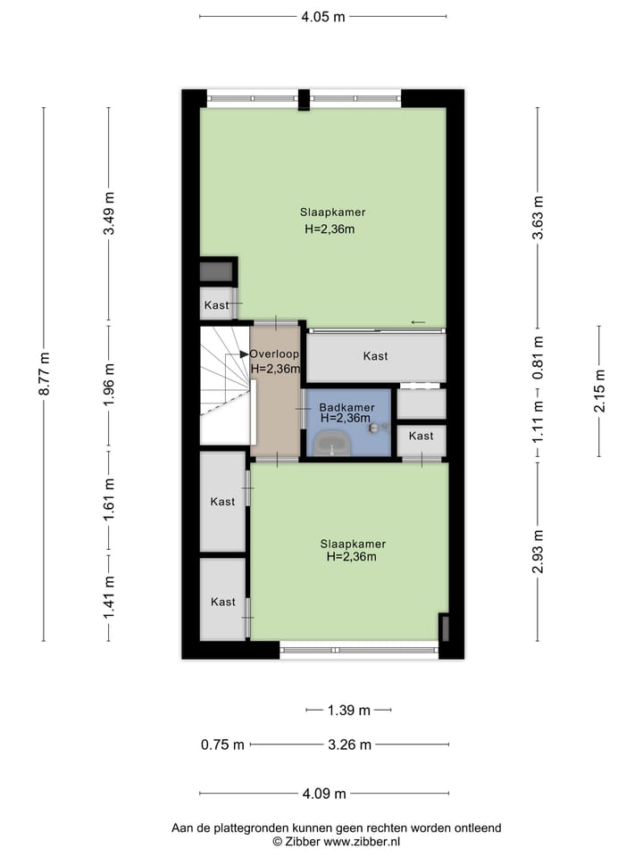 Foto 33 van Toverfluitstraat 70