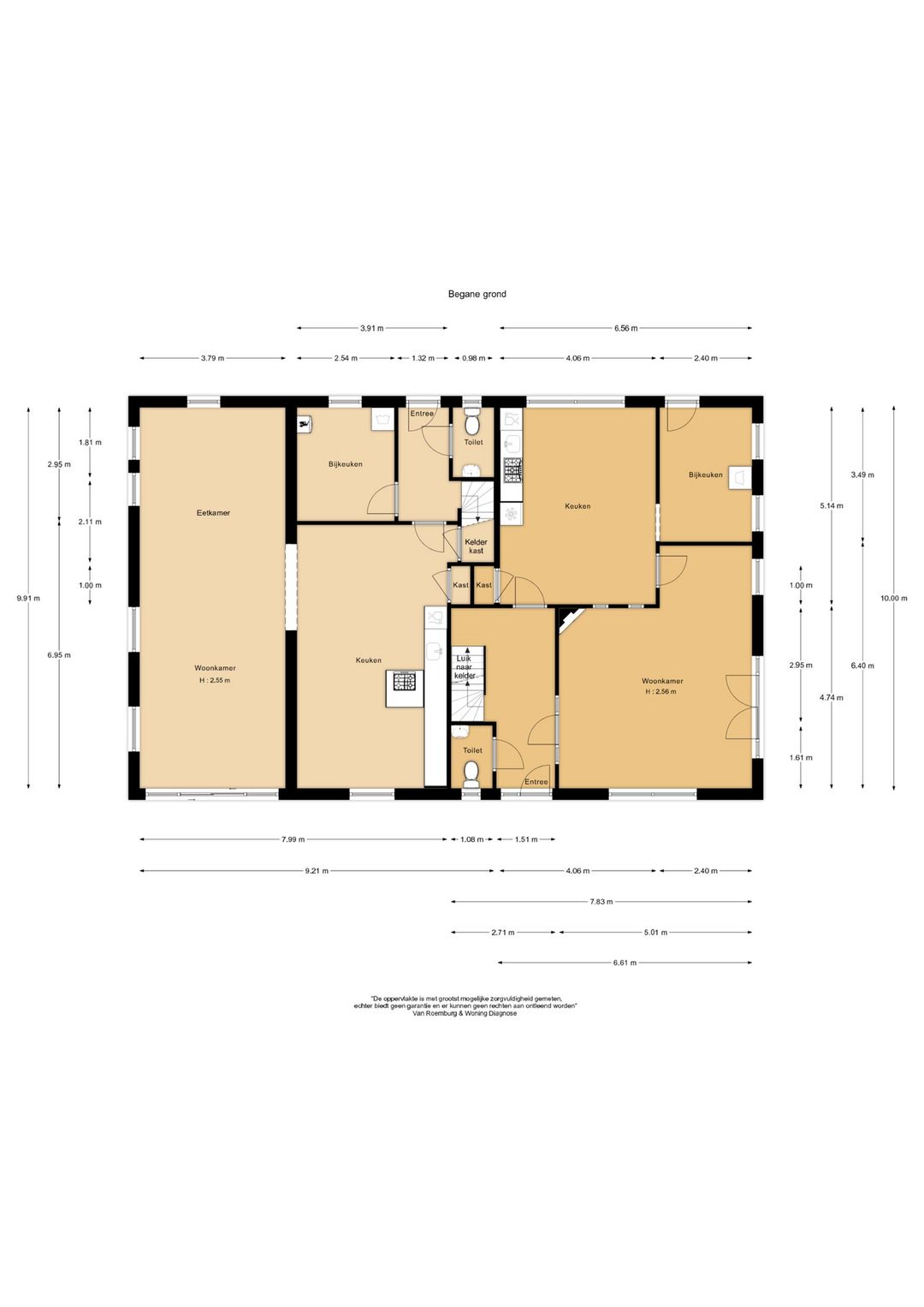 Foto 17 van Knapzaksteeg 38