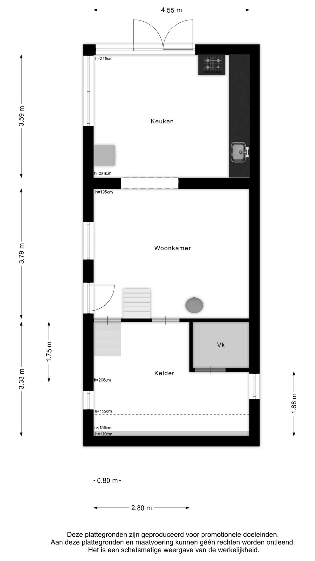 Foto 45 van Waaldijk 163