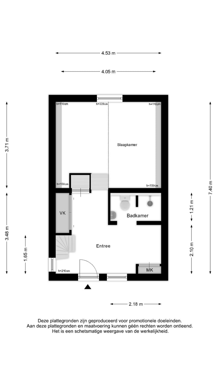 Foto 47 van Waaldijk 163