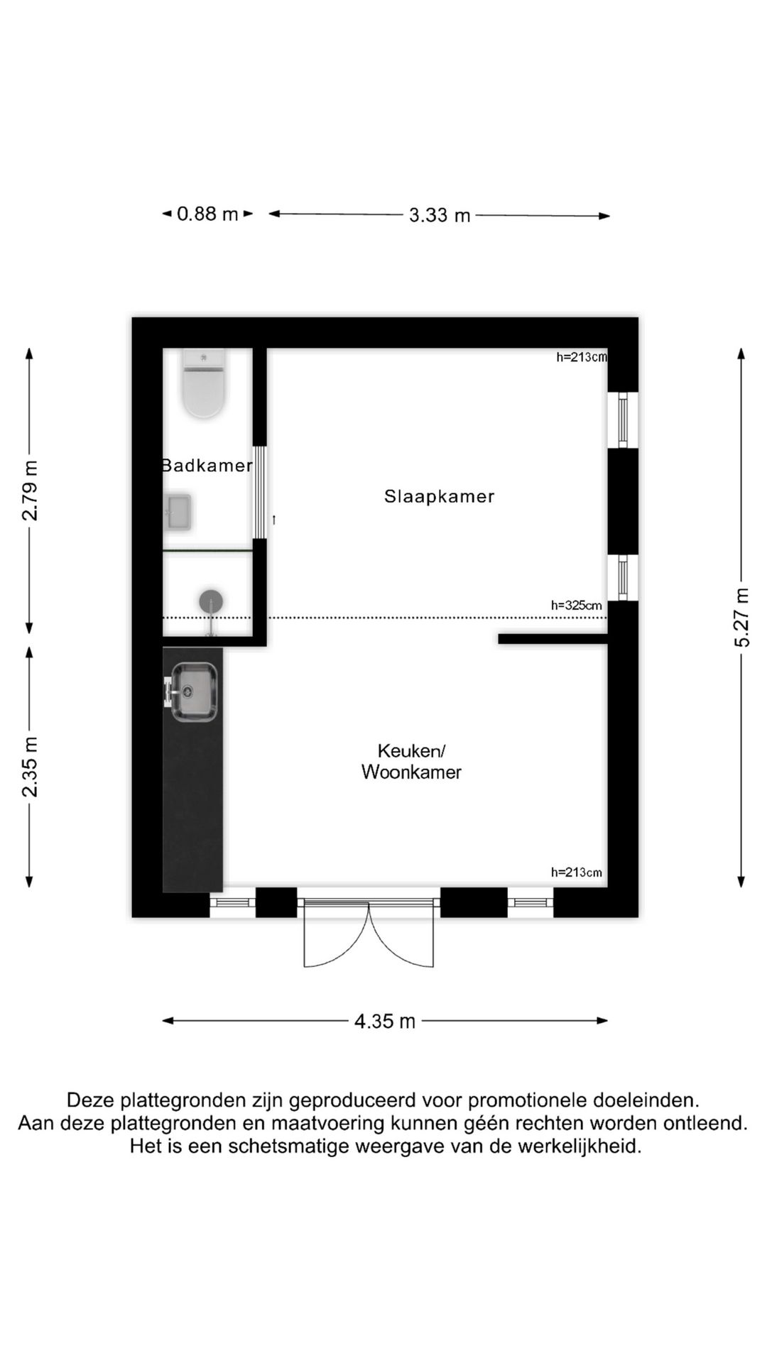 Foto 51 van Waaldijk 163