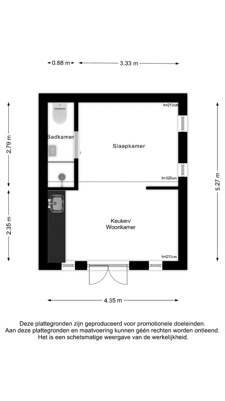 Foto 51 van Waaldijk 163